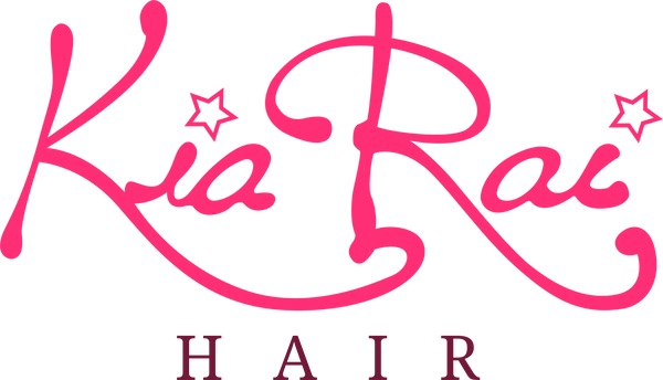 Kia Rai Hair